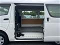 2015 Toyota Hiace Van
