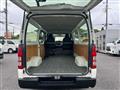 2015 Toyota Hiace Van