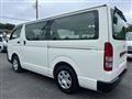 2015 Toyota Hiace Van