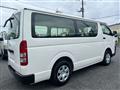 2015 Toyota Hiace Van