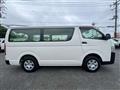 2015 Toyota Hiace Van