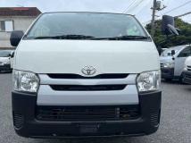 2015 Toyota Hiace Van