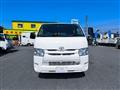 2015 Toyota Hiace Van