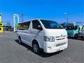 2015 Toyota Hiace Van