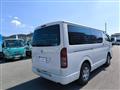 2015 Toyota Hiace Van