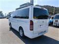 2015 Toyota Hiace Van