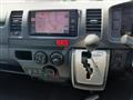 2015 Toyota Hiace Van