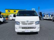 2015 Toyota Hiace Van