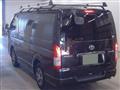 2015 Toyota Hiace Van