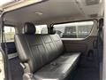 2015 Toyota Hiace Van