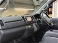 2015 Toyota Hiace Van