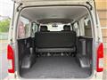 2015 Toyota Hiace Van