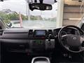 2015 Toyota Hiace Van