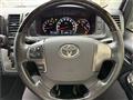 2015 Toyota Hiace Van