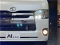 2015 Toyota Hiace Van