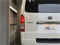 2015 Toyota Hiace Van