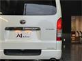 2015 Toyota Hiace Van