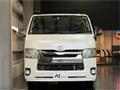 2015 Toyota Hiace Van