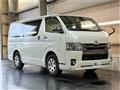 2015 Toyota Hiace Van