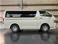 2015 Toyota Hiace Van