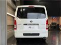 2015 Toyota Hiace Van
