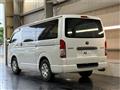 2015 Toyota Hiace Van