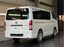 2015 Toyota Hiace Van