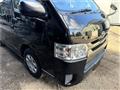 2015 Toyota Hiace Van