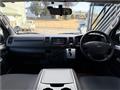 2015 Toyota Hiace Van