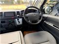 2015 Toyota Hiace Van