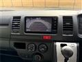 2015 Toyota Hiace Van