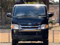 2015 Toyota Hiace Van