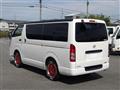 2015 Toyota Hiace Van