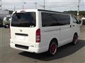 2015 Toyota Hiace Van