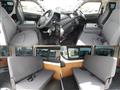 2015 Toyota Hiace Van