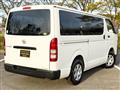 2015 Toyota Hiace Van