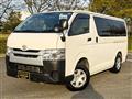 2015 Toyota Hiace Van
