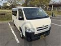 2015 Toyota Hiace Van