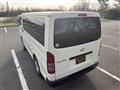 2015 Toyota Hiace Van