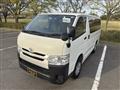2015 Toyota Hiace Van