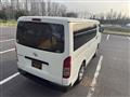 2015 Toyota Hiace Van