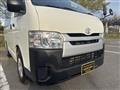 2015 Toyota Hiace Van