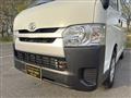 2015 Toyota Hiace Van