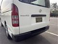2015 Toyota Hiace Van