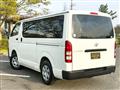 2015 Toyota Hiace Van