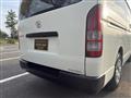 2015 Toyota Hiace Van