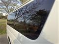 2015 Toyota Hiace Van