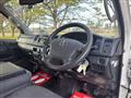 2015 Toyota Hiace Van