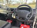 2015 Toyota Hiace Van