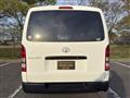 2015 Toyota Hiace Van